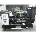 Générateur ouvert diesel de Pk31000 125kVA / générateur diesel de cadre / Genset / génération / génération avec le moteur de Lovol (PK31000)